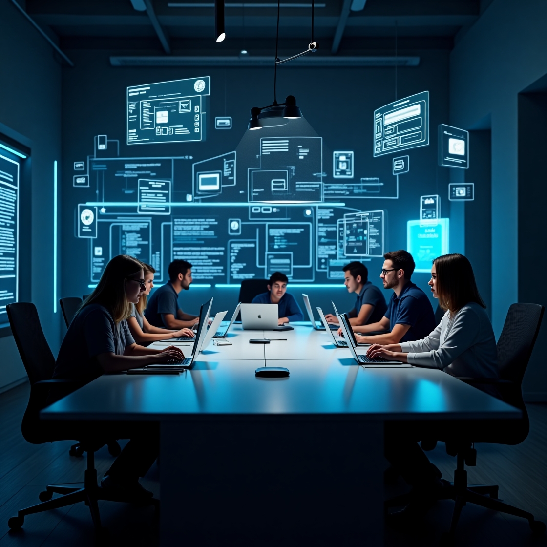 IT Consulting 3